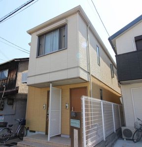 メゾン　ピアチェーレ