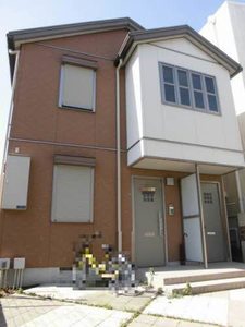 シャーメゾン　ハミング・バード