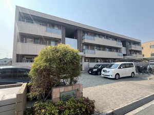 Ｋ’ｓ　ｈａｒｍｏｎｙ　近江堂 0102号-2