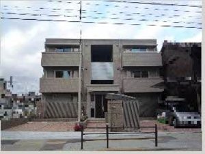 プルミエール花園