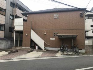 シャーメゾン東粉浜 0102号-12