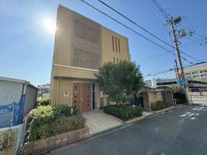 クレール　大領 0305号-2