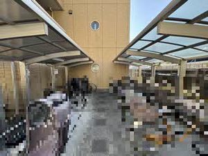 クレール 大領 0201号-14