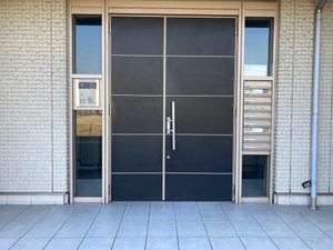 シャーメゾン山本 0305号-3