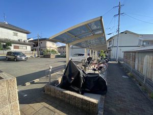 シャーメゾン　フォンテーヌ 0203号-12