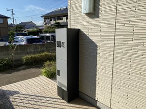 シャーメゾン　フォンテーヌ 0203号-13