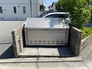 シャーメゾン　フォンテーヌ 0203号-15