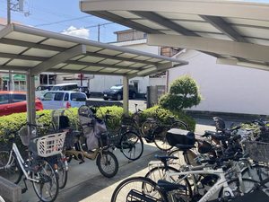 パルク・ブリーゼ 0201号-14