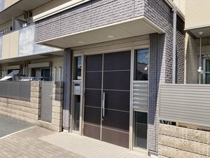 パルク・ブリーゼ 0301号-13