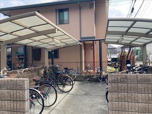 カルチェ菱東 0303号-3