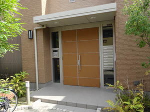 シャーメゾン今津南 0105号-13