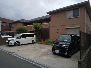 シャーメゾン今津南 0105号-14