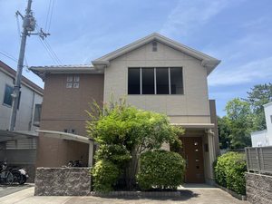 シャーメゾン志紀