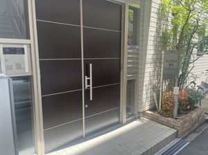 シャーメゾン 野田 0301号-14