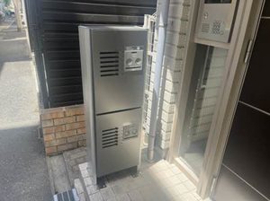 シャーメゾン 野田 0301号-15