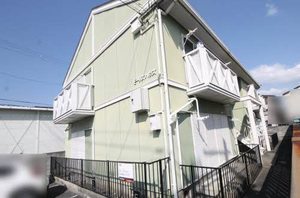 モーリスハウス