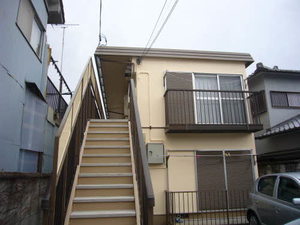 ホームズ飛鳥 0205号-1