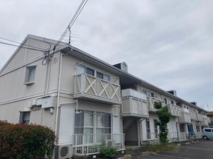 ツインハイム B105号-1