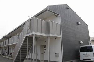 ホームズ三条A202-6