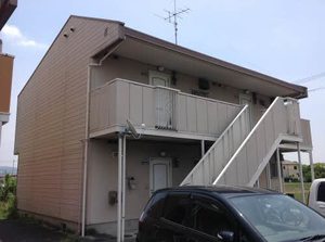 吉甚ハイツ　Ｄ・Ｅ棟 E102号-1