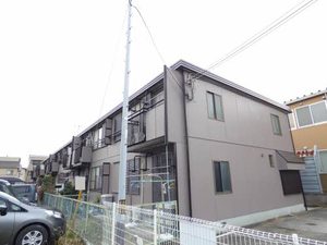 アーバンハウス　ファミール・ハイ