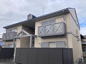 カーム大安寺 0202号-15