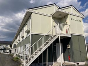 グリーンコーポ　Ａ・Ｂ A102号-1