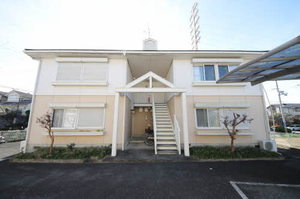 フジテラス B202号-1