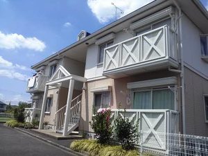 フジテラス B202号-2