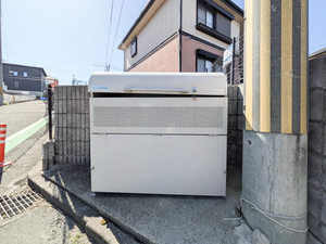 パークヒルズ左京Ａ・Ｂ A101号-4