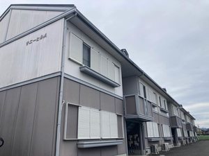 サニーヒル A102号-1