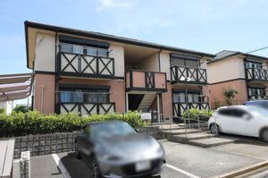 パ－クヒルズ左京ＣＤＥC202-6