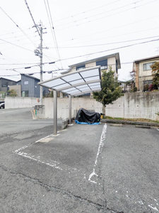 クレセ－ル学園前Ｂ・Ｃ B201号-14