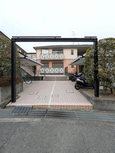 グリーンハイツ高塚 B101号-12