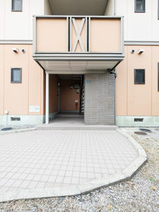 グリーンハイツ高塚 B101号-13