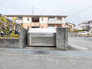 グリーンハイツ高塚 B101号-14