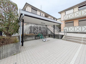 グリーンハイツ高塚 B101号-15