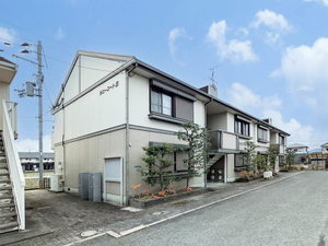 サニーコートA・B B105号-2