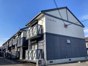 クレストコート 0202号-1