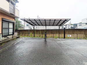 デサロージュ学園前ＡＢＣ B102号-13