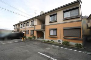 デサロージュ学園前ＡＢＣ