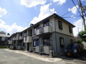 グランデージ A205号-1