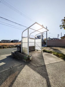 ファミール光 A201号-15