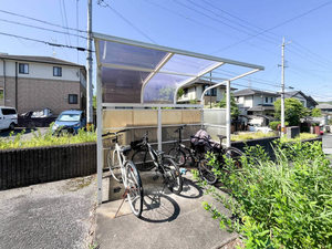 エクセレント桜ヶ丘 B102号-15