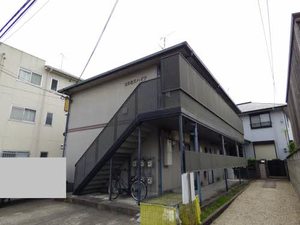 コスモスハイツ 0202号-1