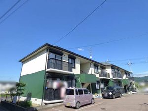 グランドゥールＡ・Ｃ C105号-1