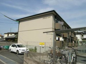 グランヒル　ムカイ 0201号-1