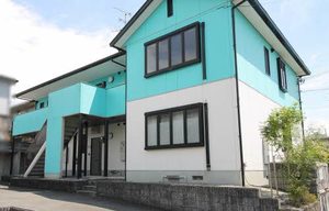 エッカ桜ヶ丘 0101号-1