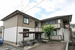 ウィステリア伏見 0101号-1