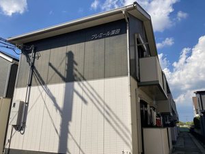 プレミール深田